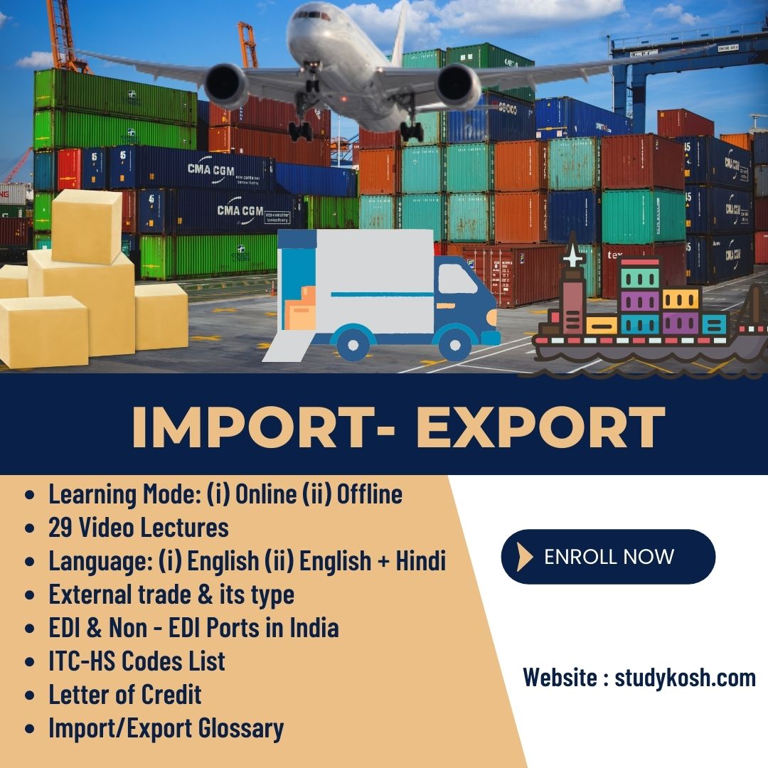The Complete Import-Export Guide 2023