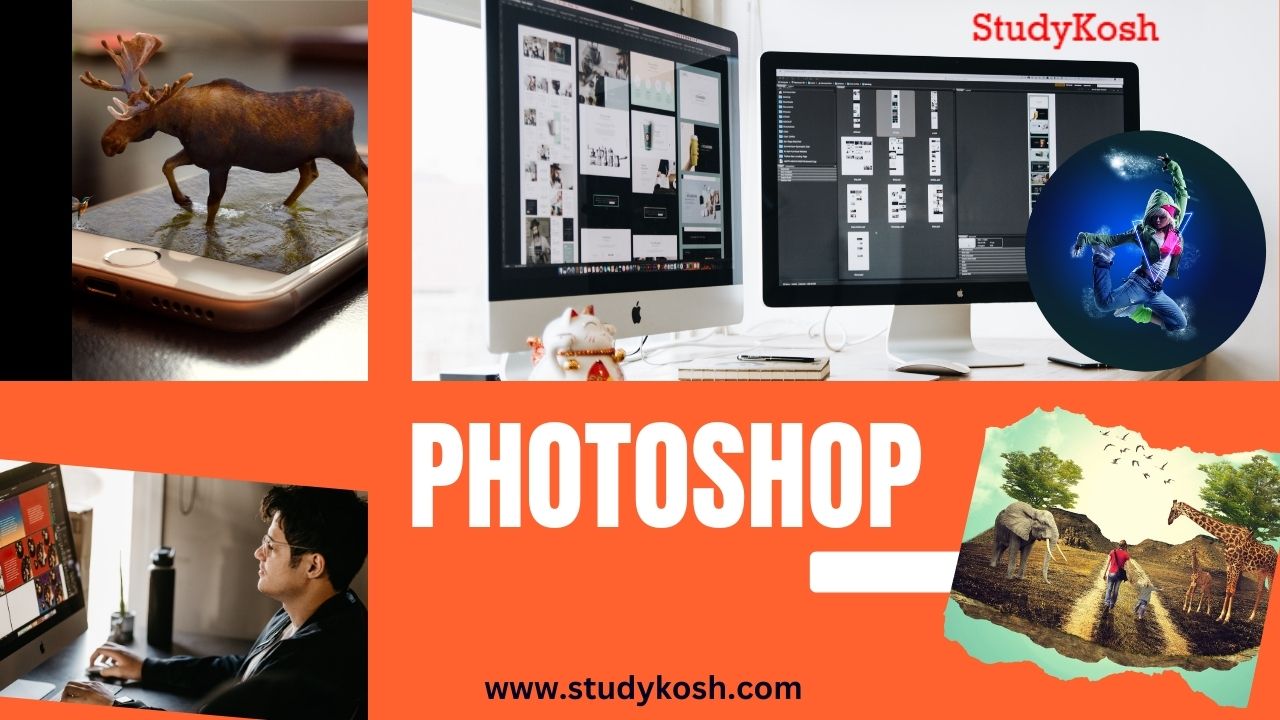 Adobe Photoshop (PRO)