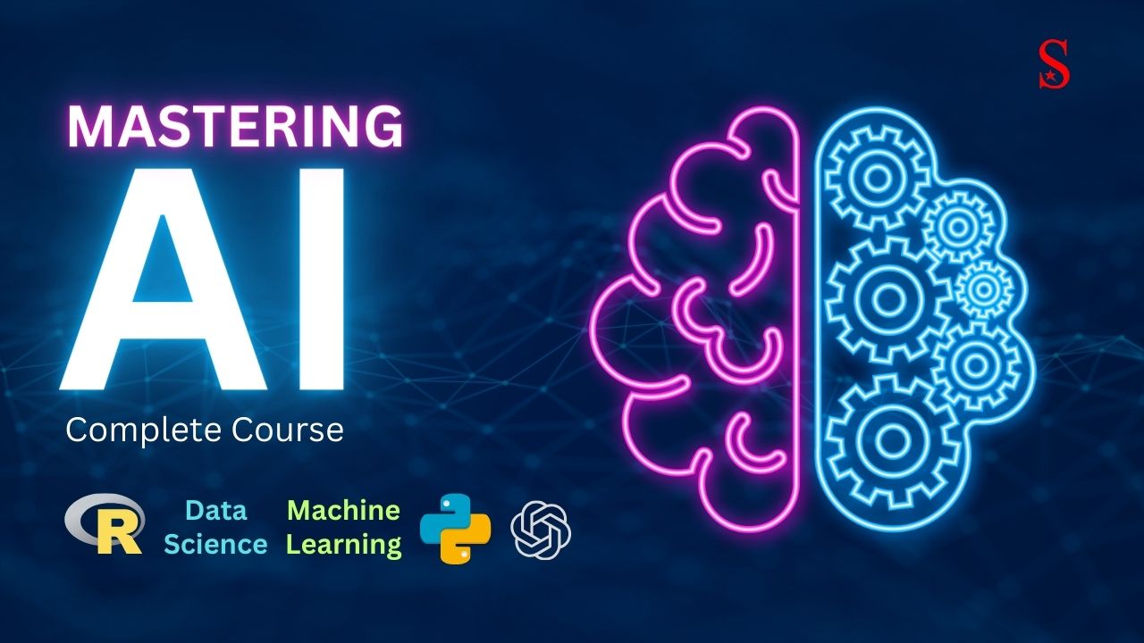 Artificial Intelligence Complete Course
