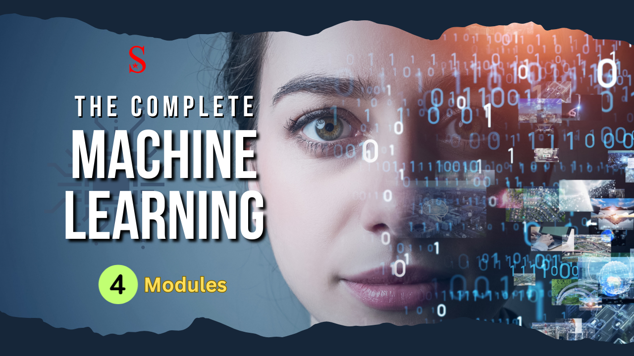 The Complete Machine Learning