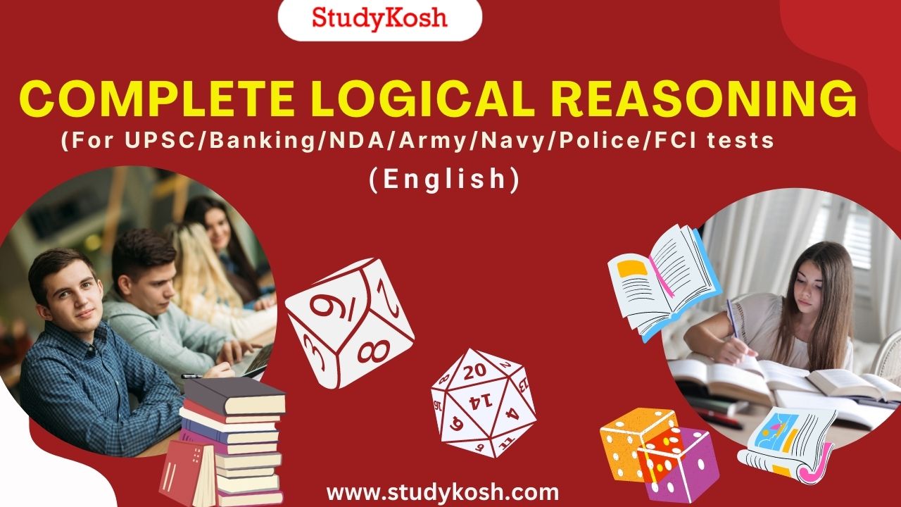 Complete Logical Reasoning (English)